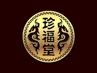 鐘炬的logo設(shè)計(jì)