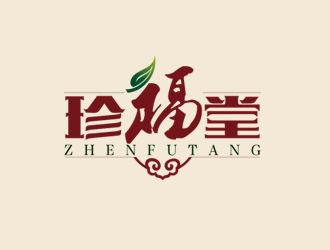 周國強(qiáng)的logo設(shè)計(jì)
