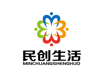 張俊的logo設(shè)計