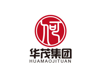 朱紅娟的logo設(shè)計