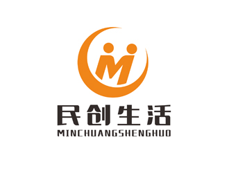 陳今朝的logo設(shè)計