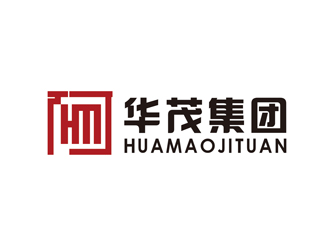 陳今朝的logo設(shè)計