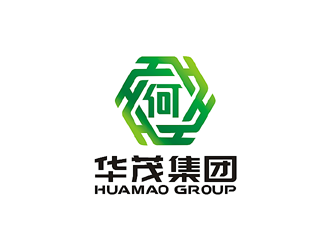 梁俊的logo設(shè)計