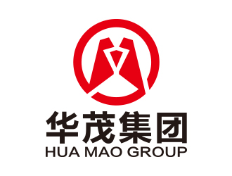 向正軍的logo設(shè)計