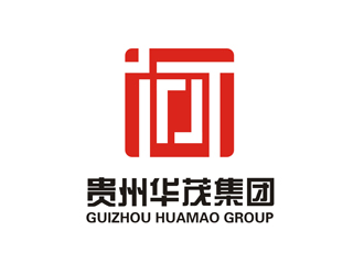 譚家強的logo設(shè)計