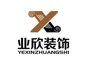 張俊的logo設(shè)計(jì)