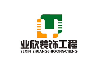 秦曉東的logo設(shè)計(jì)