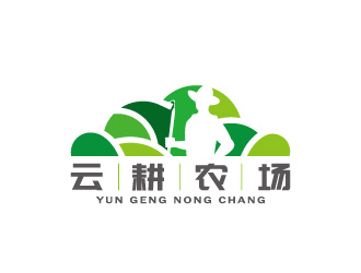 周金進的logo設(shè)計