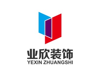 陳國(guó)偉的logo設(shè)計(jì)