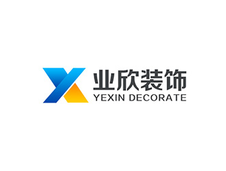 吳曉偉的logo設(shè)計(jì)