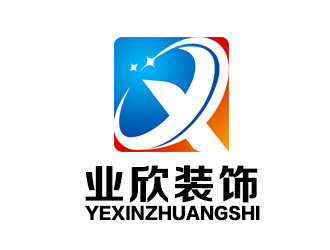 余亮亮的logo設(shè)計(jì)