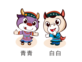 鄭國(guó)麟的logo設(shè)計(jì)