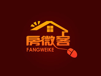 朱兵的logo設(shè)計