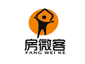 盛銘的logo設(shè)計