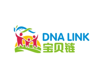 曾翼的logo設(shè)計