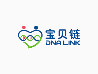 梁俊的logo設(shè)計