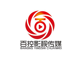 趙鵬的logo設(shè)計