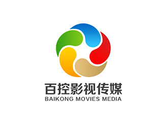 吳曉偉的logo設(shè)計