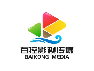 陳國偉的logo設(shè)計