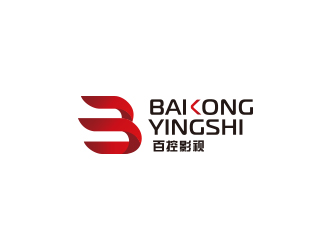高明奇的logo設(shè)計