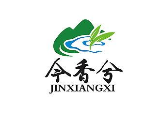 秦曉東的logo設(shè)計