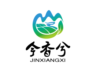 張俊的logo設(shè)計