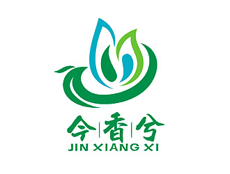 盛銘的logo設(shè)計