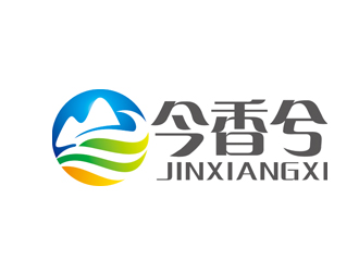 趙鵬的logo設(shè)計