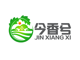 潘樂的logo設(shè)計