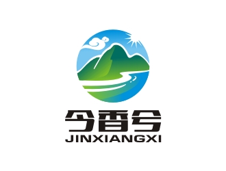 曾翼的logo設(shè)計