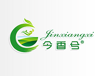 黎明鋒的logo設(shè)計