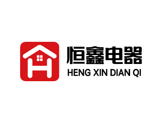 楊勇的logo設(shè)計