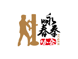 周金進的logo設(shè)計