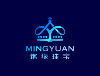 黃安悅的logo設(shè)計