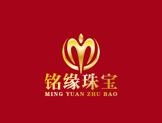 周金進的logo設(shè)計