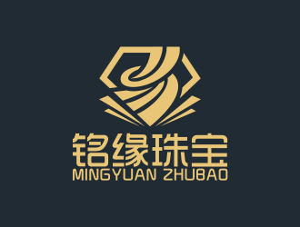 何嘉健的logo設(shè)計