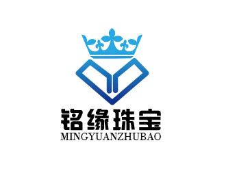 朱紅娟的logo設(shè)計