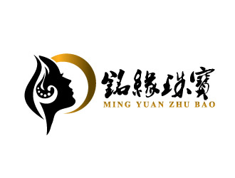 曉熹的logo設(shè)計
