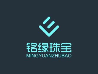 陳國偉的logo設(shè)計