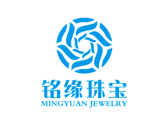 譚家強的logo設(shè)計