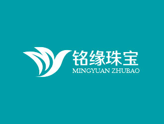 李賀的logo設(shè)計