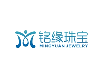 曾翼的logo設(shè)計