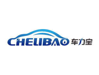 朱紅娟的chelibao，車力寶潤滑油商標(biāo)設(shè)計logo設(shè)計
