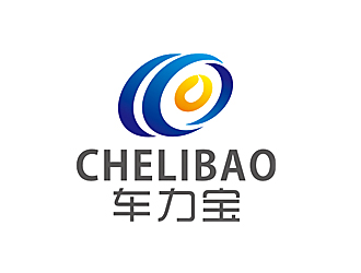 趙鵬的logo設(shè)計