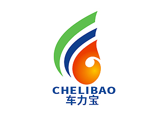 盛銘的logo設(shè)計