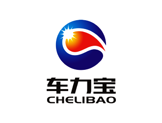 譚家強的logo設(shè)計