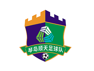 盛銘的logo設(shè)計(jì)