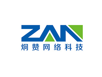 吳曉偉的logo設(shè)計(jì)