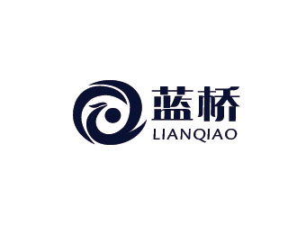 李賀的logo設(shè)計