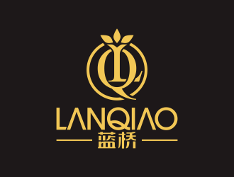 何嘉健的logo設(shè)計